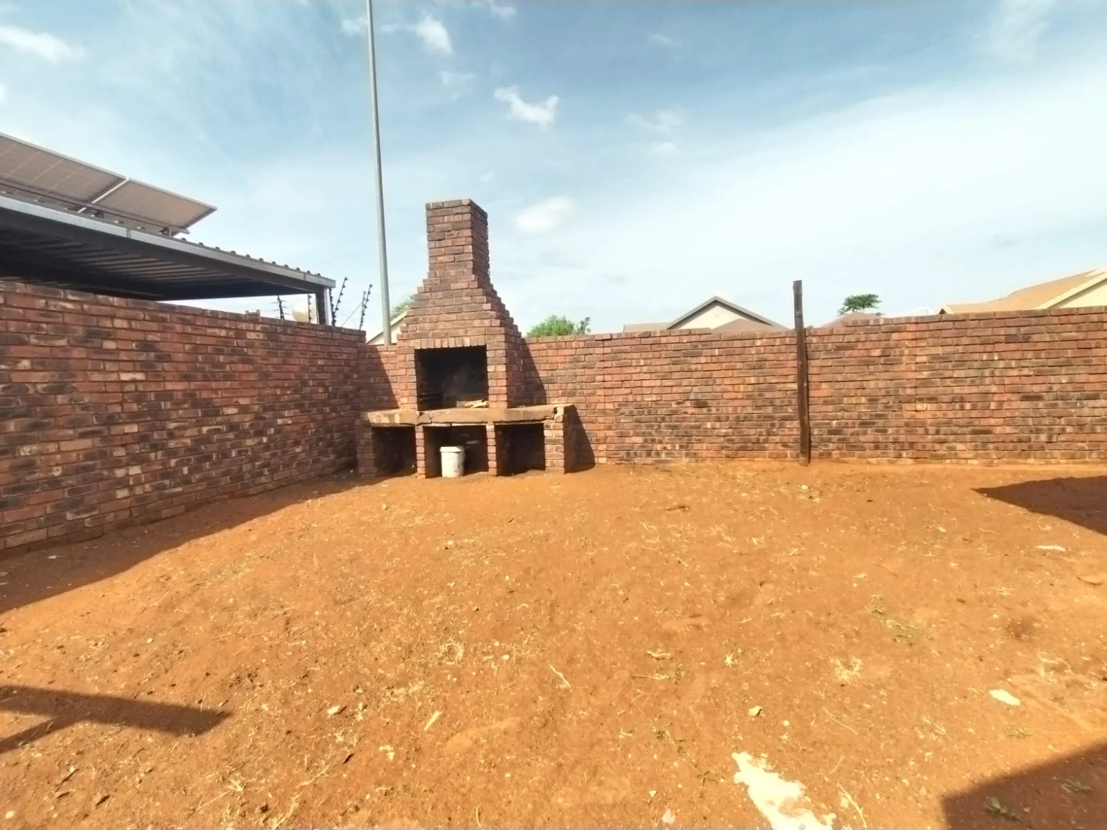 House To Rent In Kathu