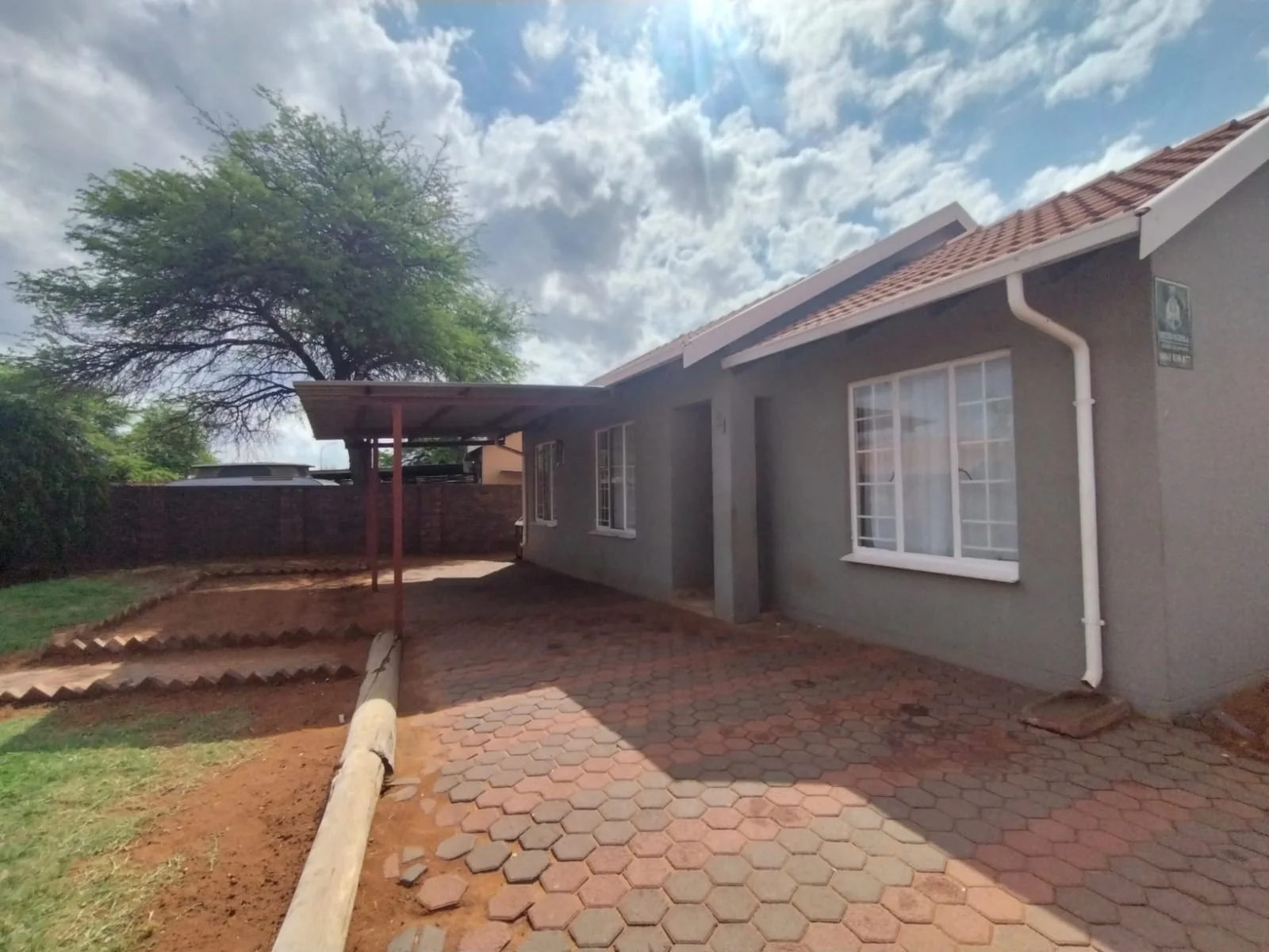 House To Rent In Kathu