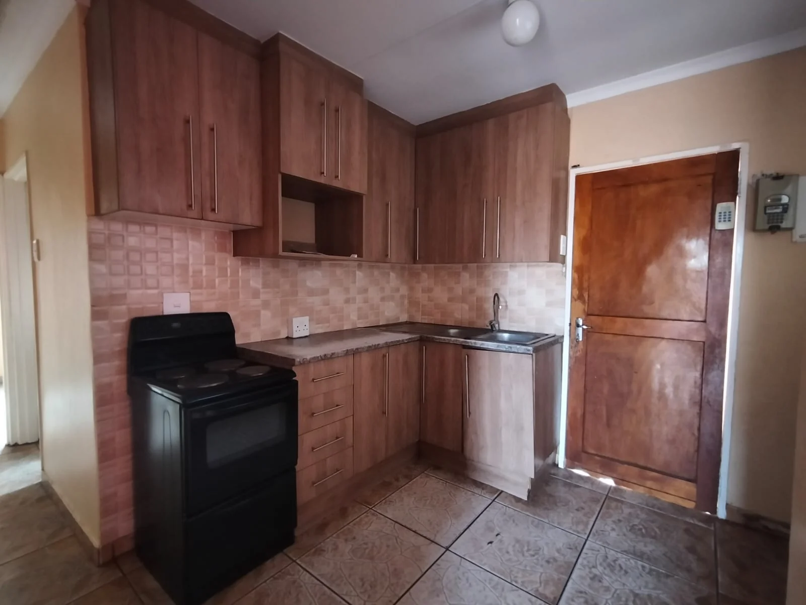 House To Rent In Kathu
