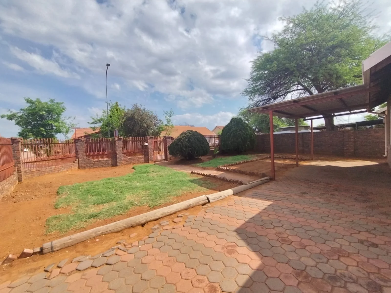 House To Rent In Kathu
