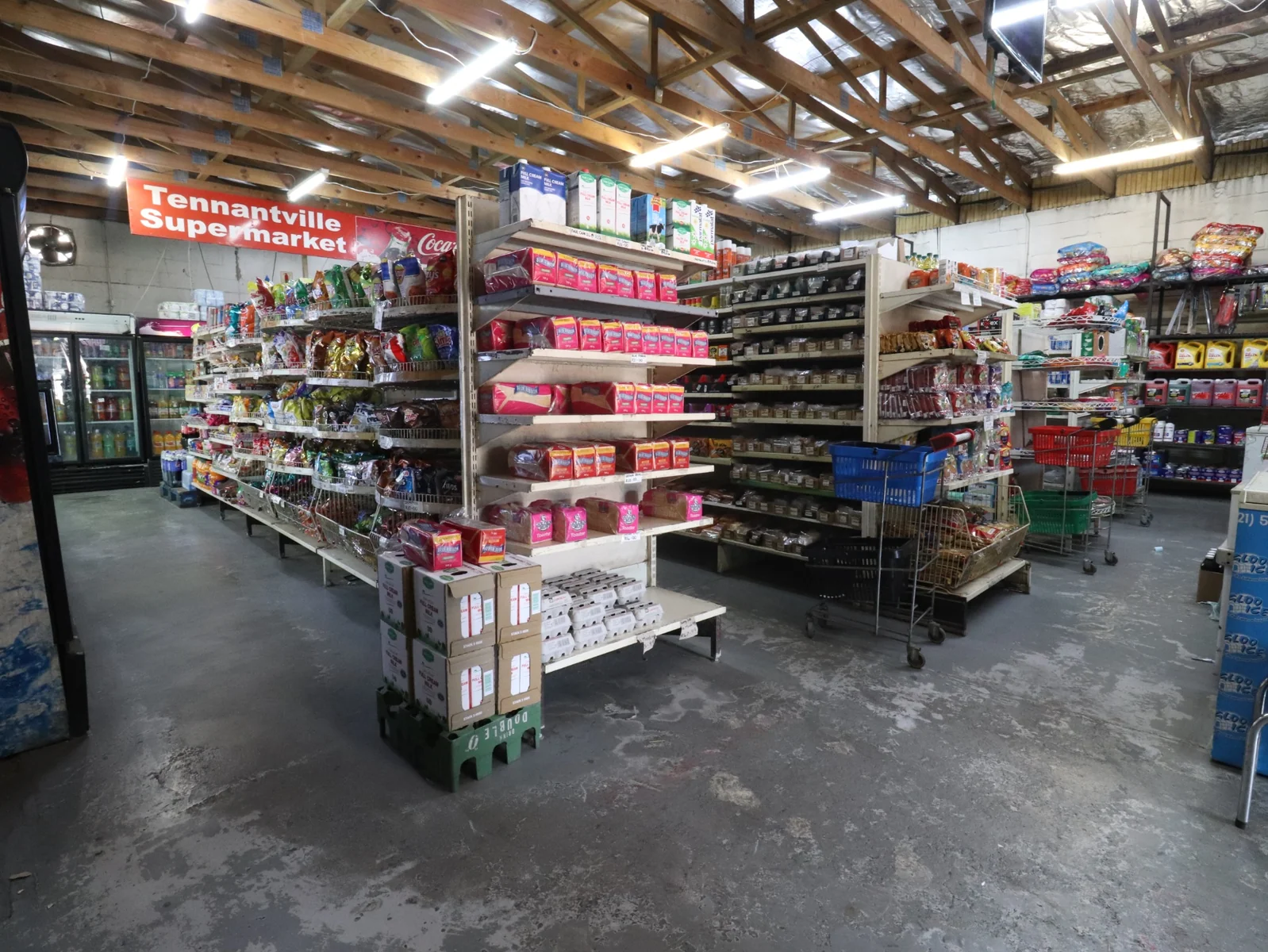 **Tenanted Mixed-Use Commercial Investment | General Business Zoning | Stellenbosch**