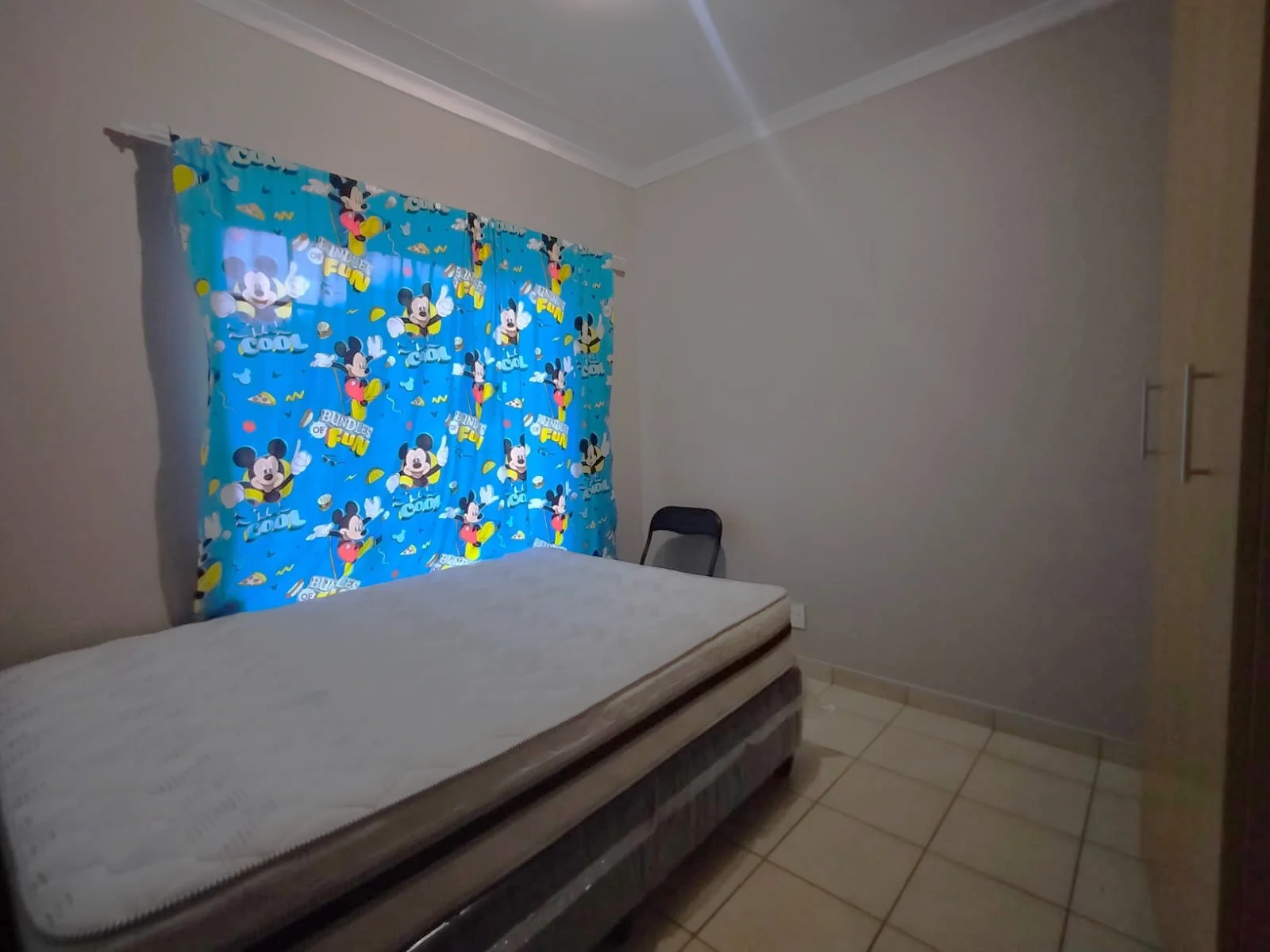 2 Bedroom House To Rent Kathu