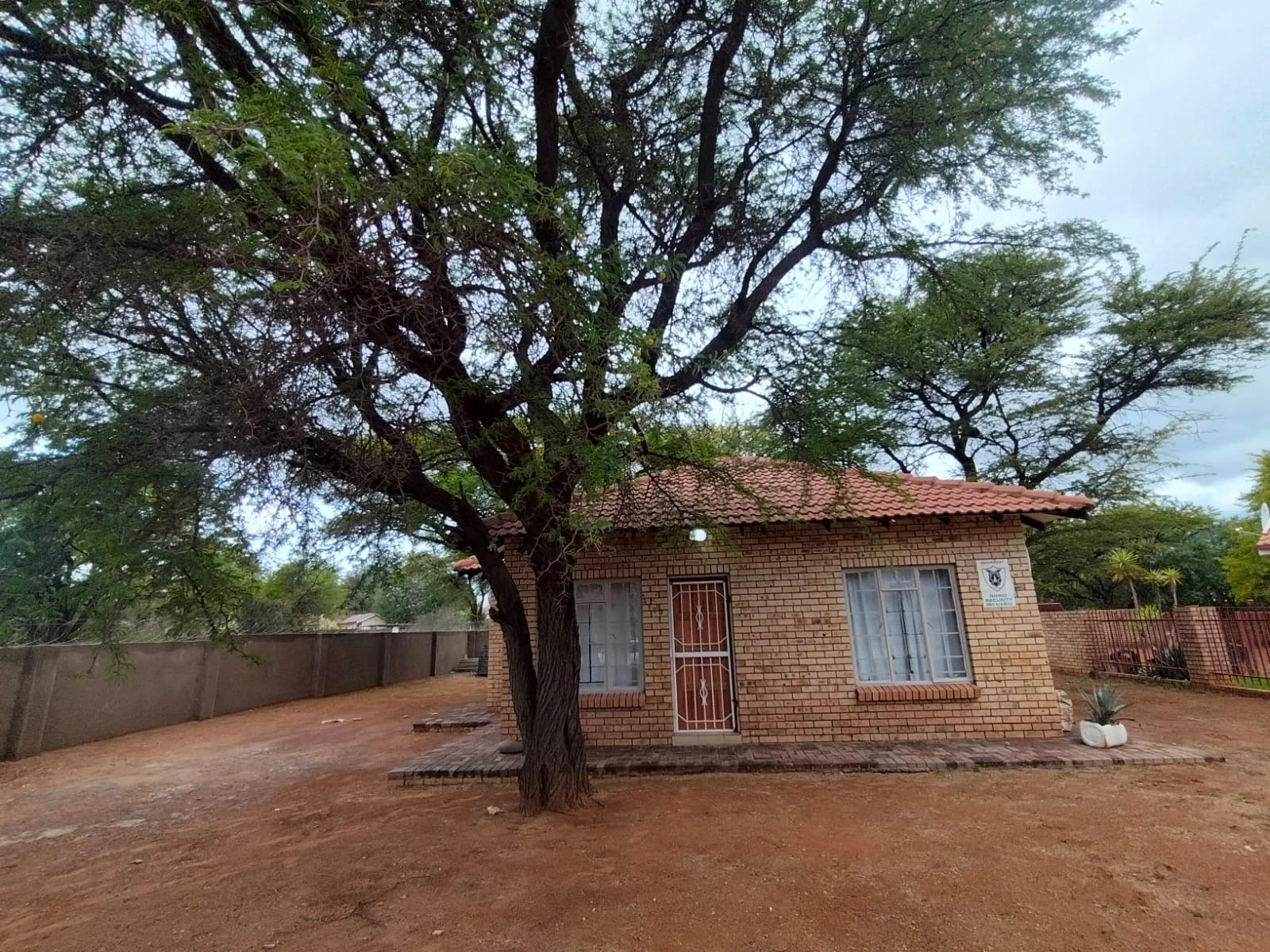 2 Bedroom House To Rent Kathu