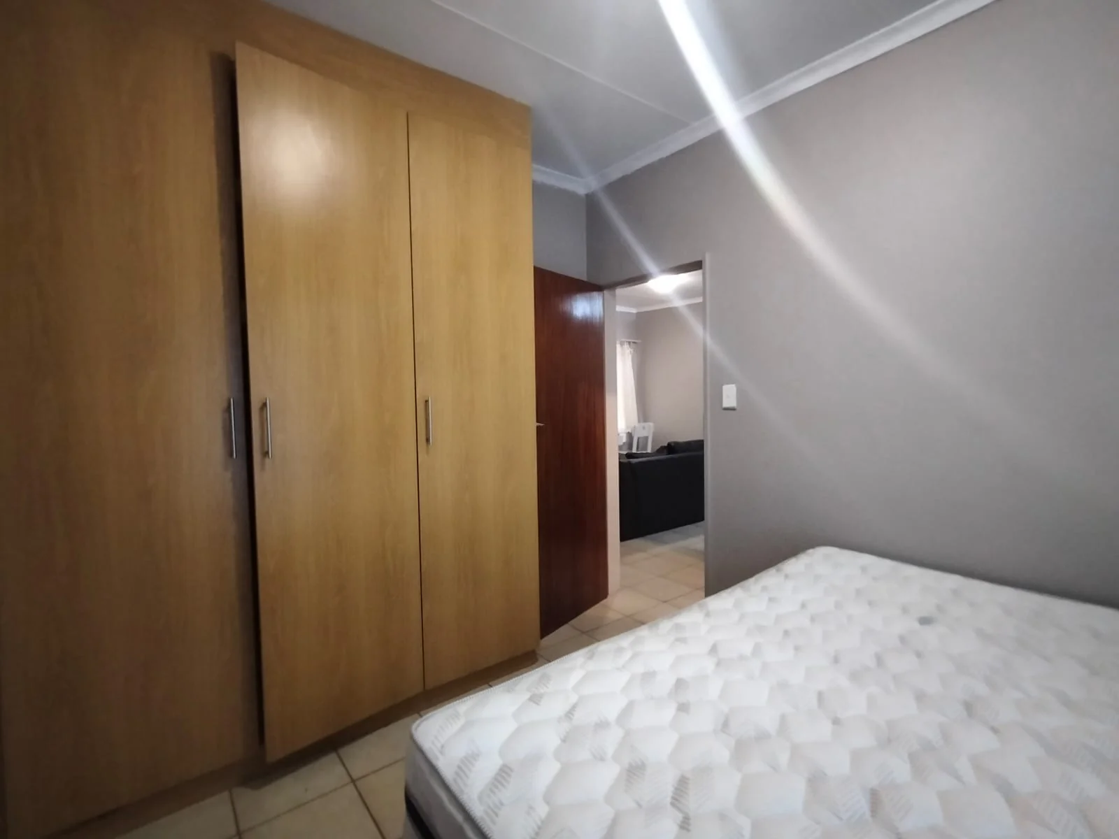 2 Bedroom House To Rent Kathu