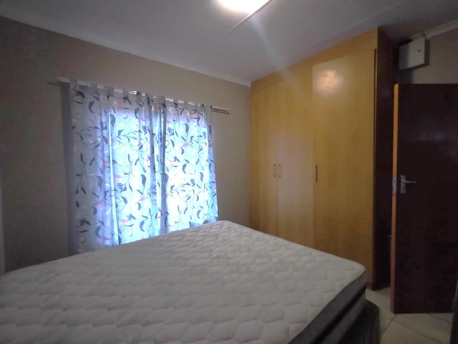 2 Bedroom House To Rent Kathu