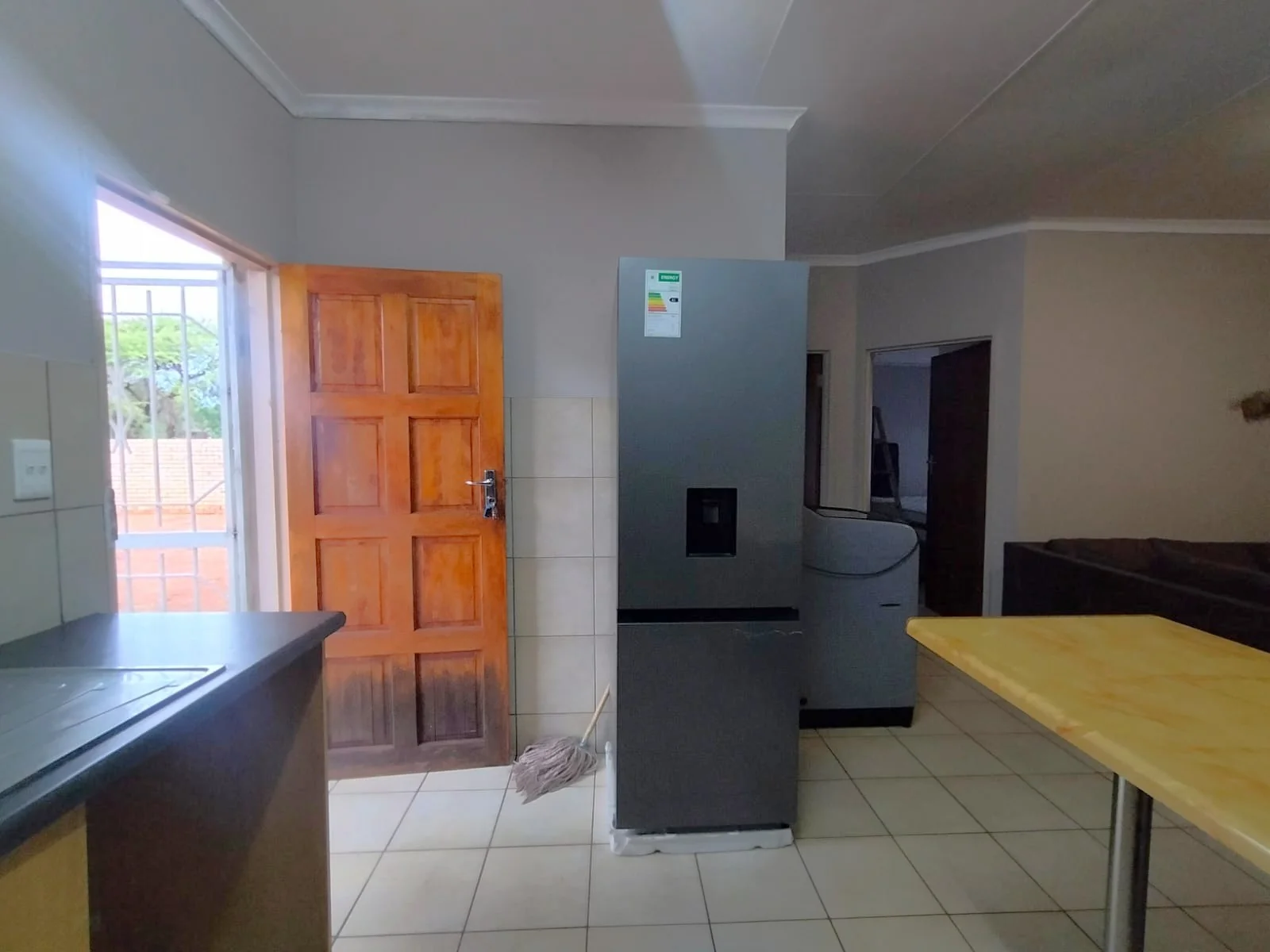 2 Bedroom House To Rent Kathu