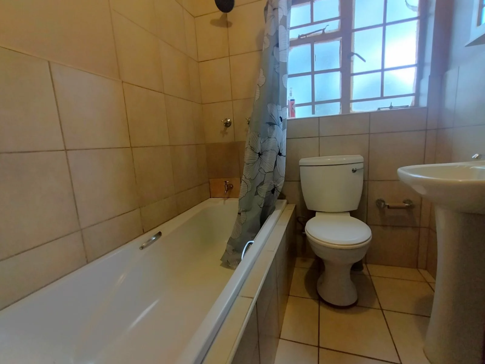 2 Bedroom House To Rent Kathu