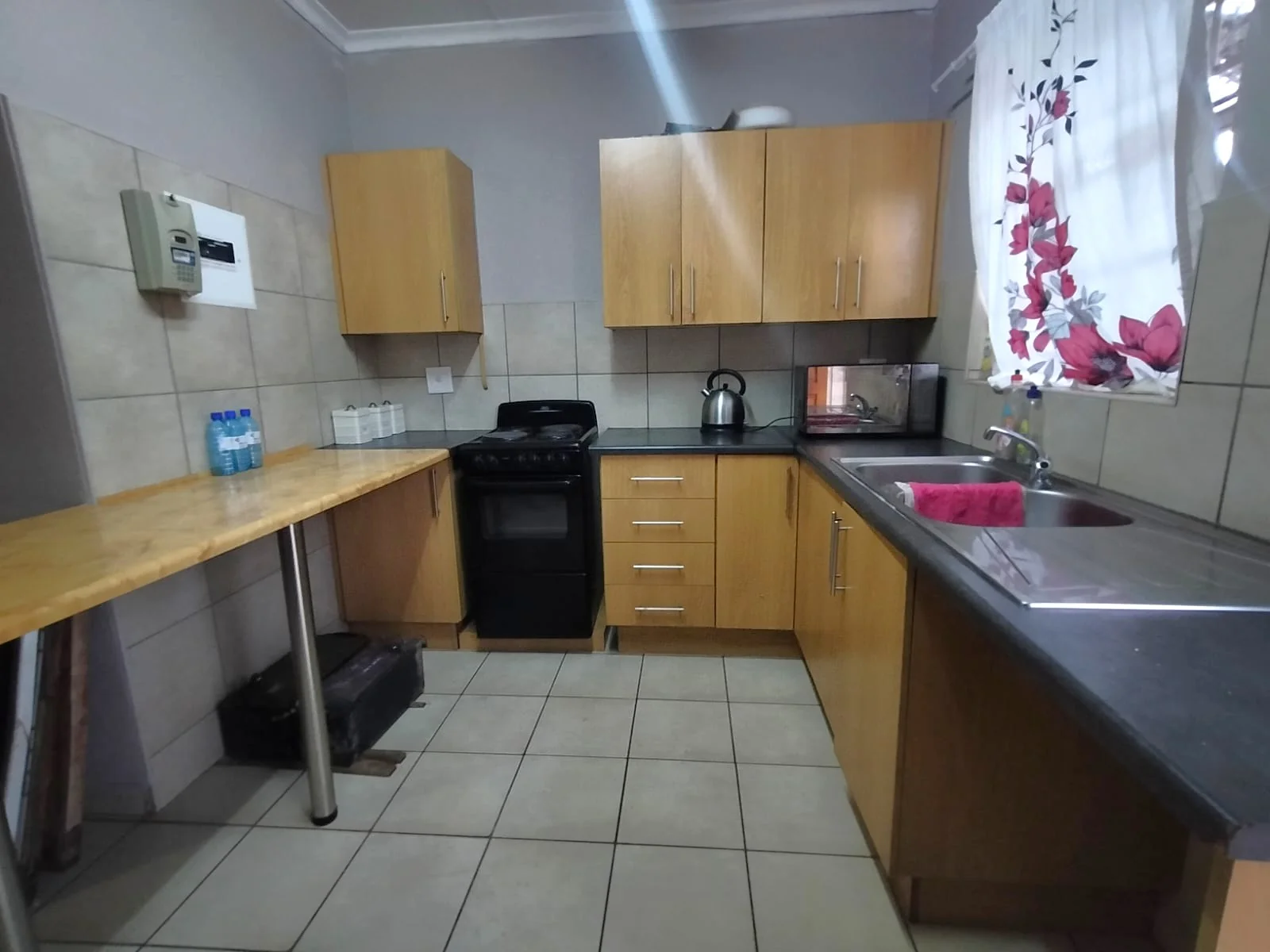 2 Bedroom House To Rent Kathu