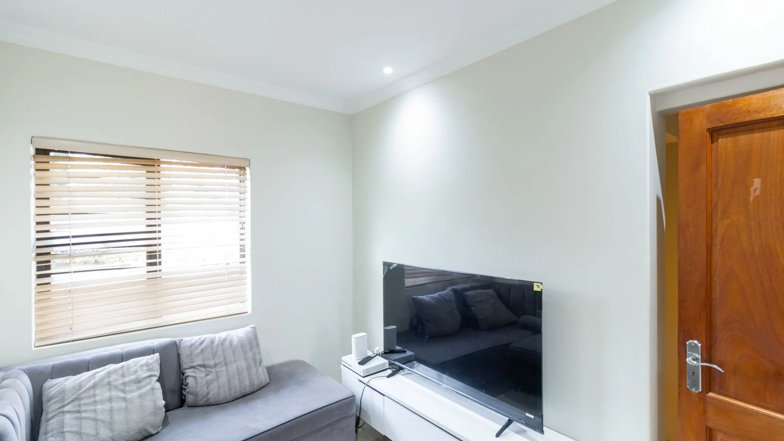 Modern Family Luxury Awaits – Double-Storey Corner Home for Sale in Secure Summerfield Estate, Kosmosdal