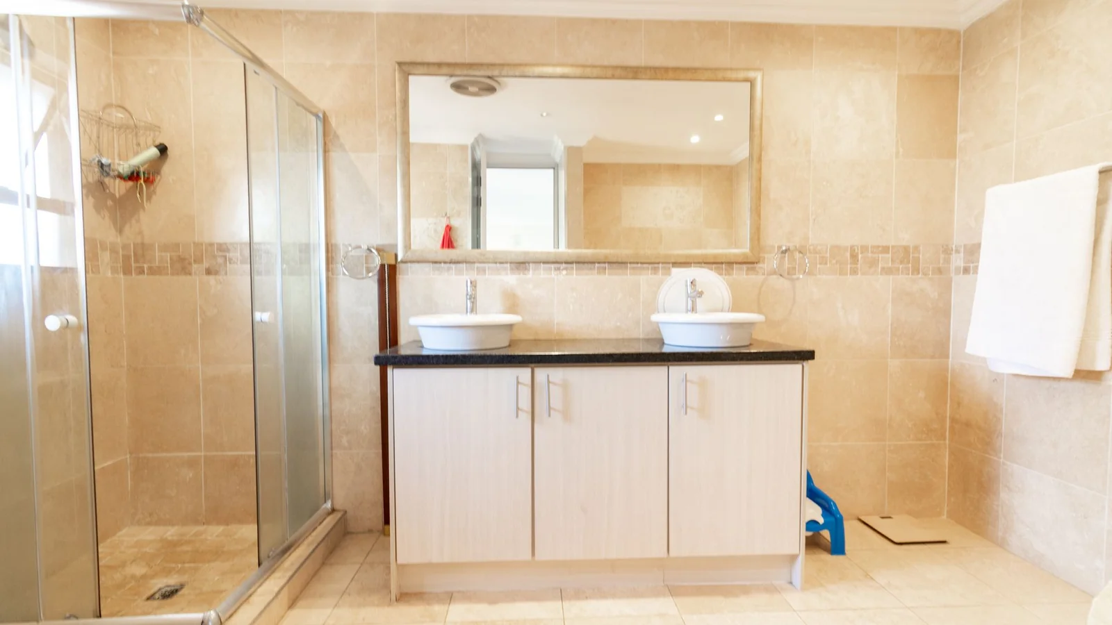 Modern Family Luxury Awaits – Double-Storey Corner Home for Sale in Secure Summerfield Estate, Kosmosdal