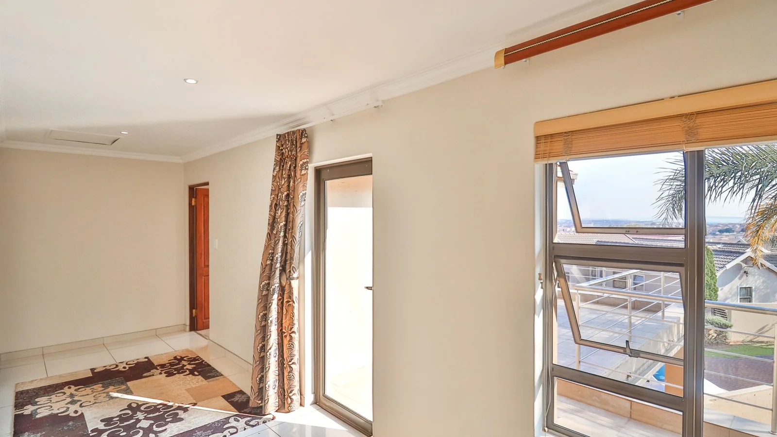 Modern Family Luxury Awaits – Double-Storey Corner Home for Sale in Secure Summerfield Estate, Kosmosdal