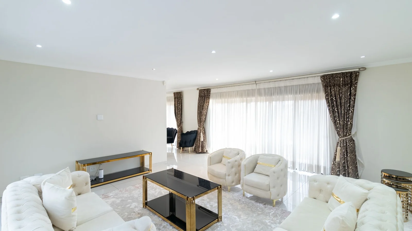 Modern Family Luxury Awaits – Double-Storey Corner Home for Sale in Secure Summerfield Estate, Kosmosdal