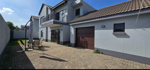 Vaalpark, Sasolburg