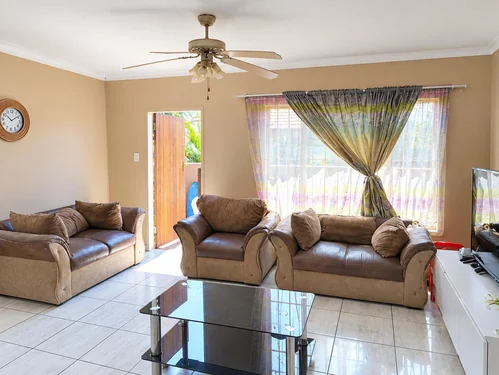 Eden Glen, Edenvale