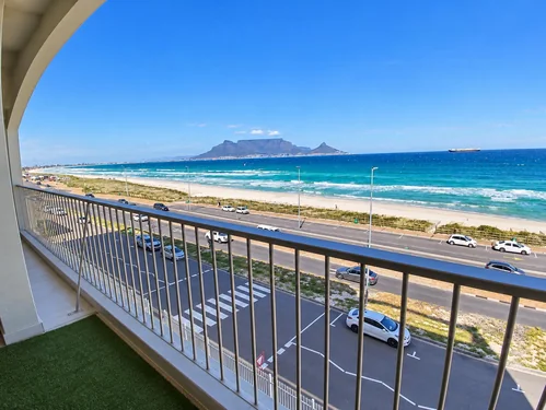 Table View, Blouberg