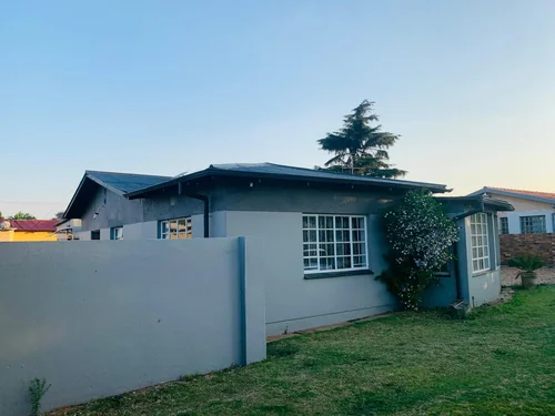 Wychwood, Germiston