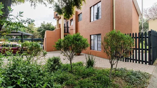 Eden Glen, Edenvale