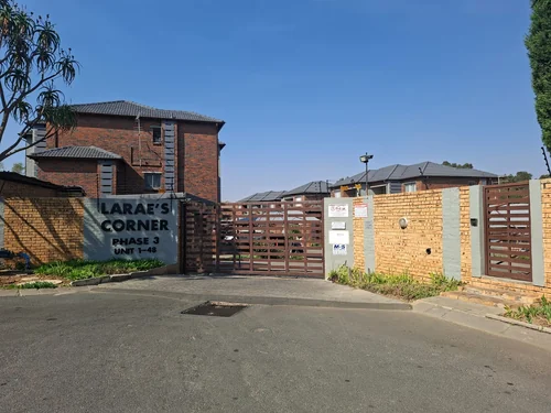 Birchleigh, Kempton Park
