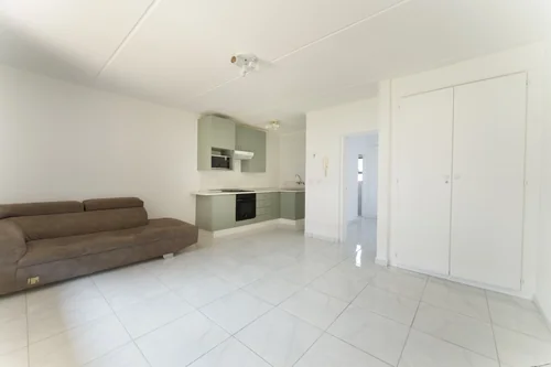 Bruma, Johannesburg