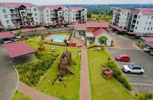 Modderfontein, Edenvale