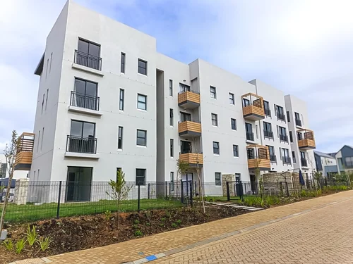 Newinbosch, Stellenbosch