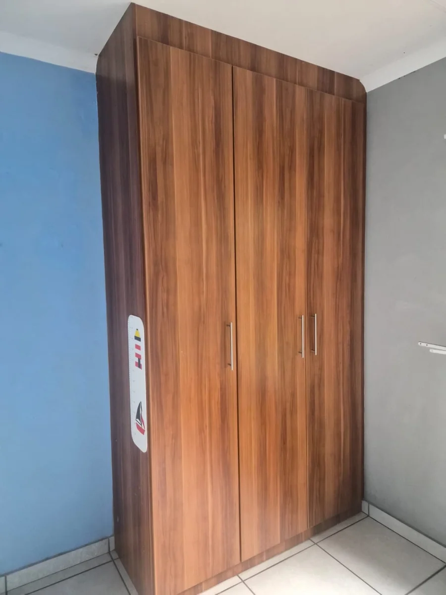 House for Rent, Waterkloof East