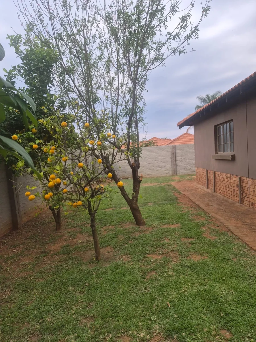 House for Rent, Waterkloof East