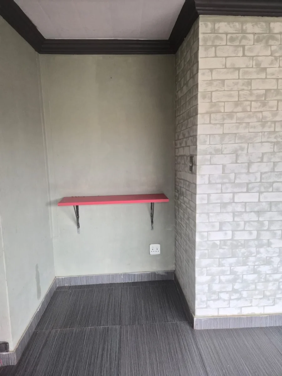 House for Rent, Waterkloof East