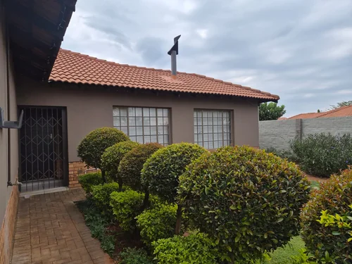 Waterkloof East, Rustenburg