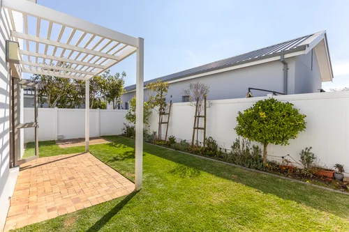 Klein Parys, Paarl