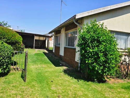Klopperpark, Germiston
