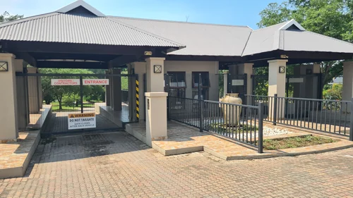 Sabie River Eco Estate, Hazyview