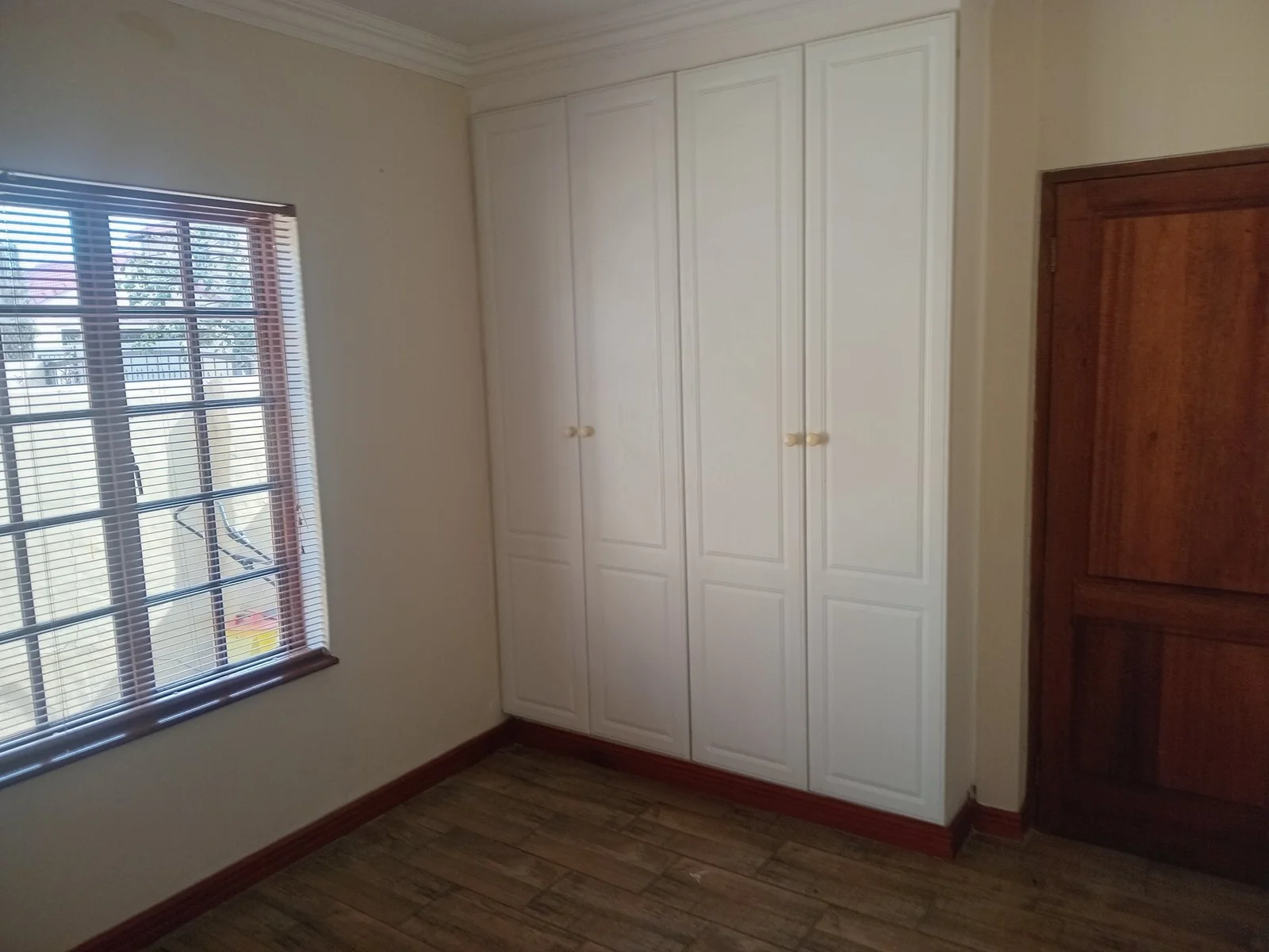 A decent  3 bed, 2 bath double story , in Sagewood, Midrand.