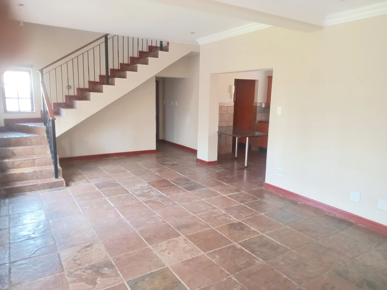 A decent  3 bed, 2 bath double story , in Sagewood, Midrand.