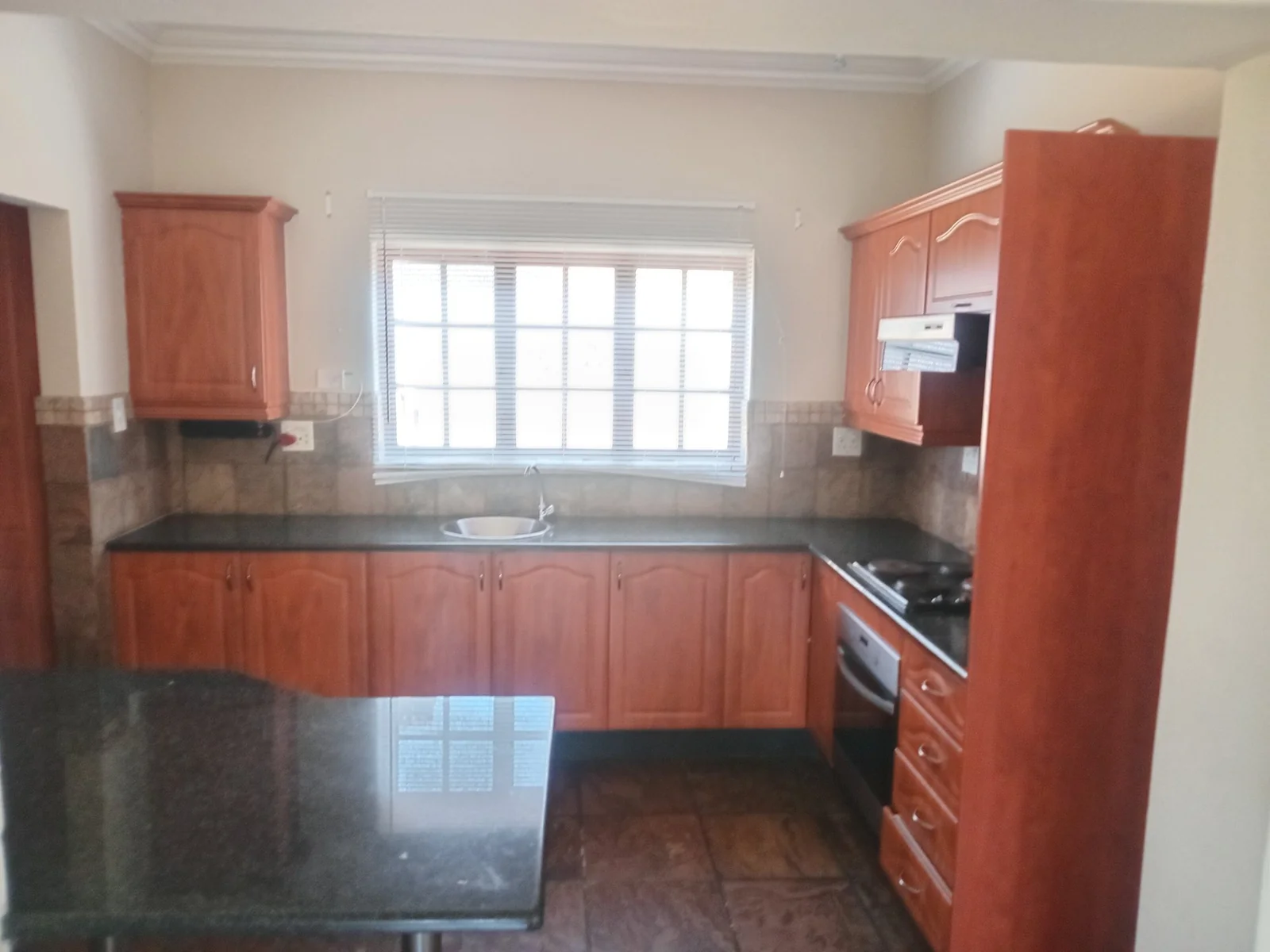 A decent  3 bed, 2 bath double story , in Sagewood, Midrand.