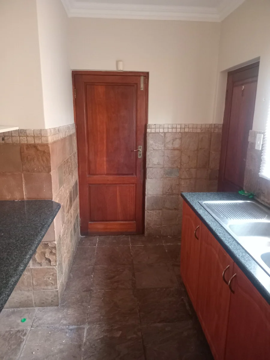 A decent  3 bed, 2 bath double story , in Sagewood, Midrand.