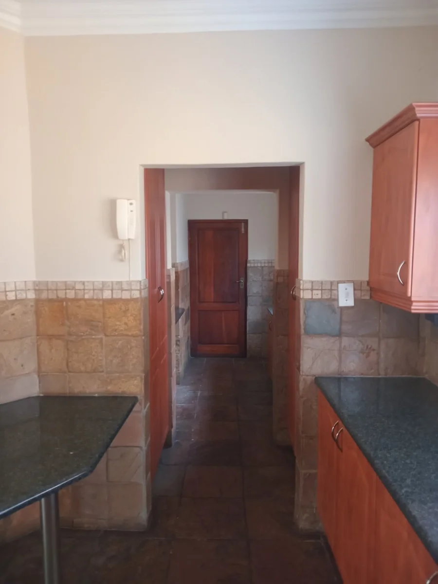 A decent  3 bed, 2 bath double story , in Sagewood, Midrand.