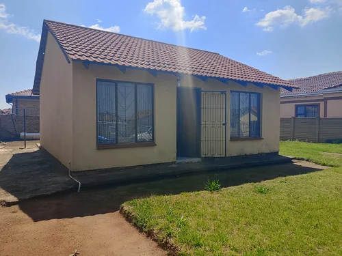 Sebokeng Zone 17, Sebokeng
