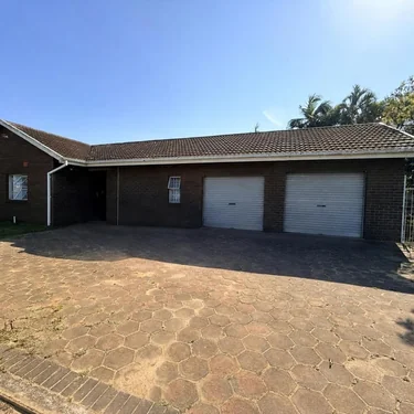Arboretum, Richards Bay