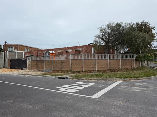 Bothasig, Milnerton