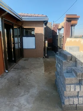 Tshepiso, Vanderbijlpark