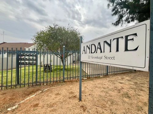 Langenhovenpark, Bloemfontein