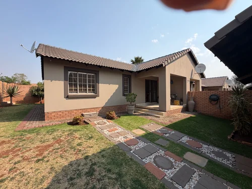 Mooikloof Ridge, Pretoria