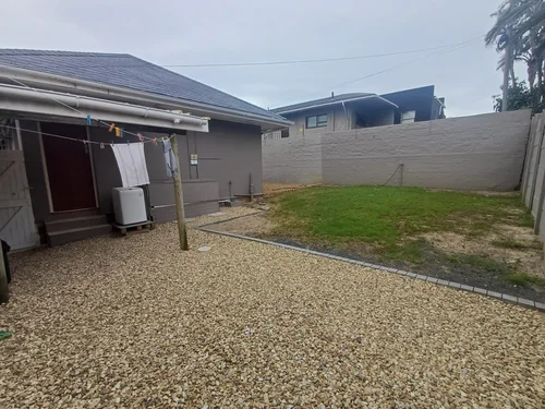 Milnerton Central, Milnerton
