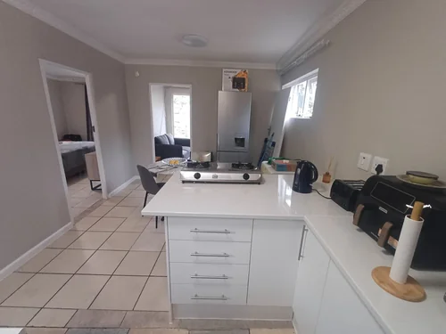 Milnerton Central, Milnerton