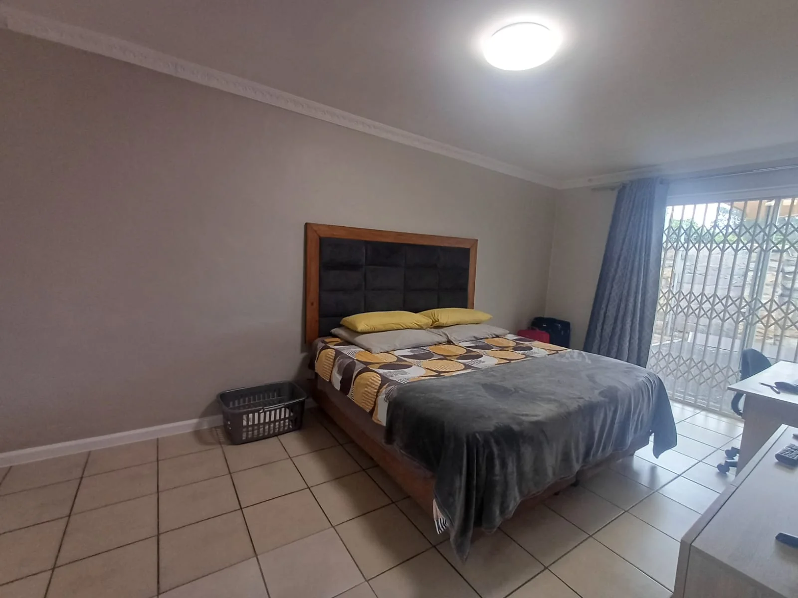 Neat Garden cottage to rent in Milnerton - Separate entrance