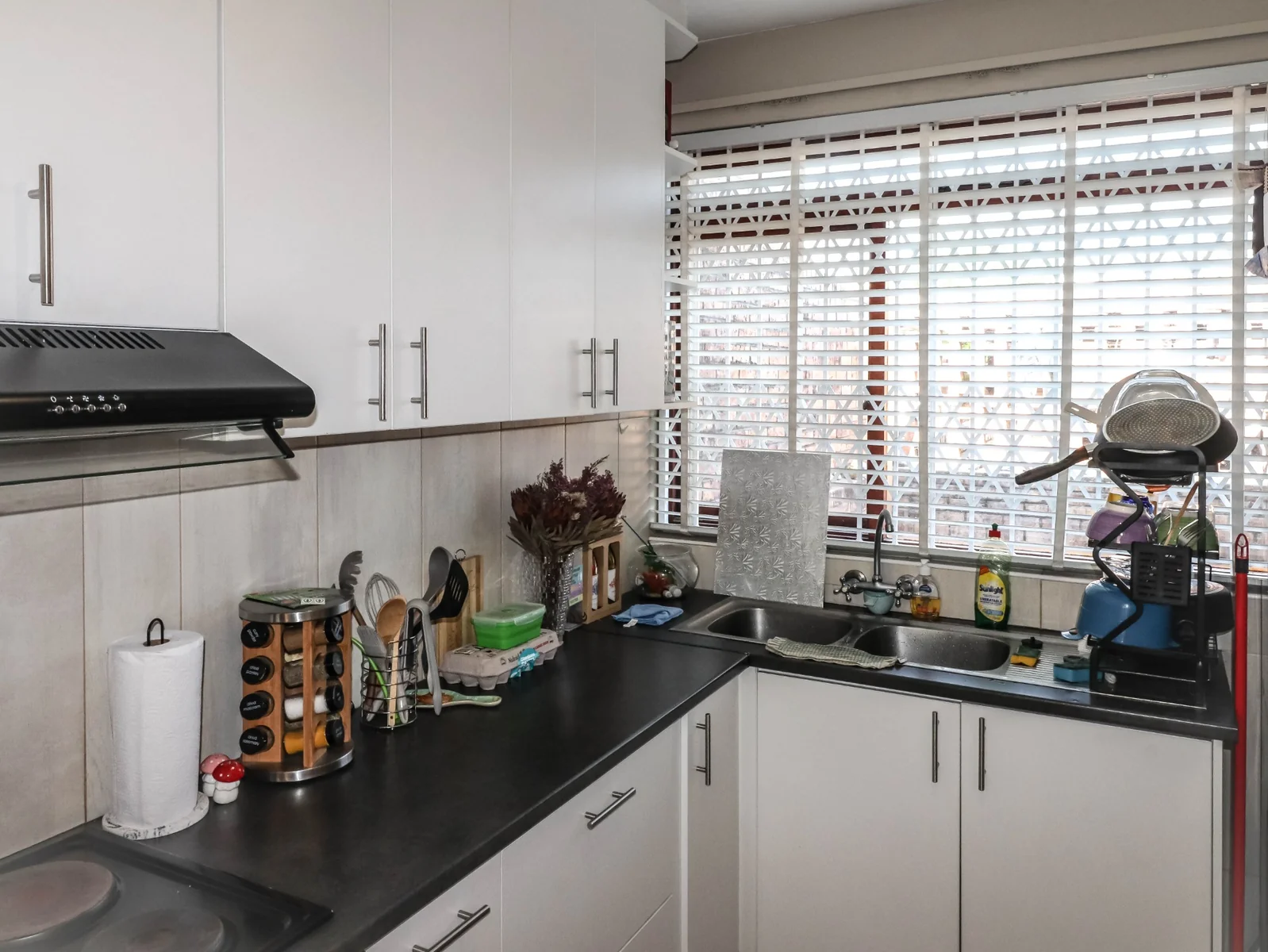 2 Bedroom Duplex in Stellenbosch Central