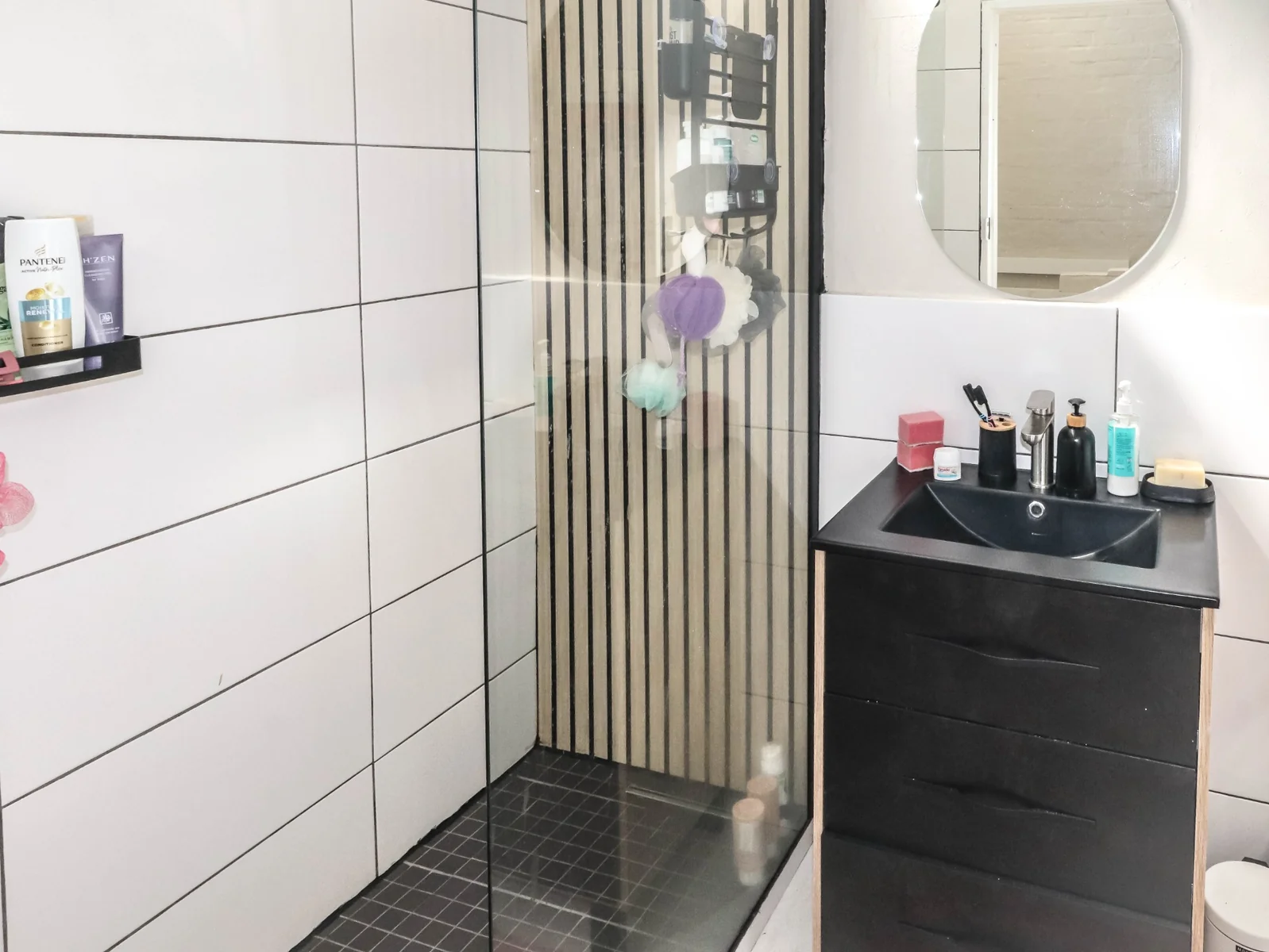 2 Bedroom Duplex in Stellenbosch Central