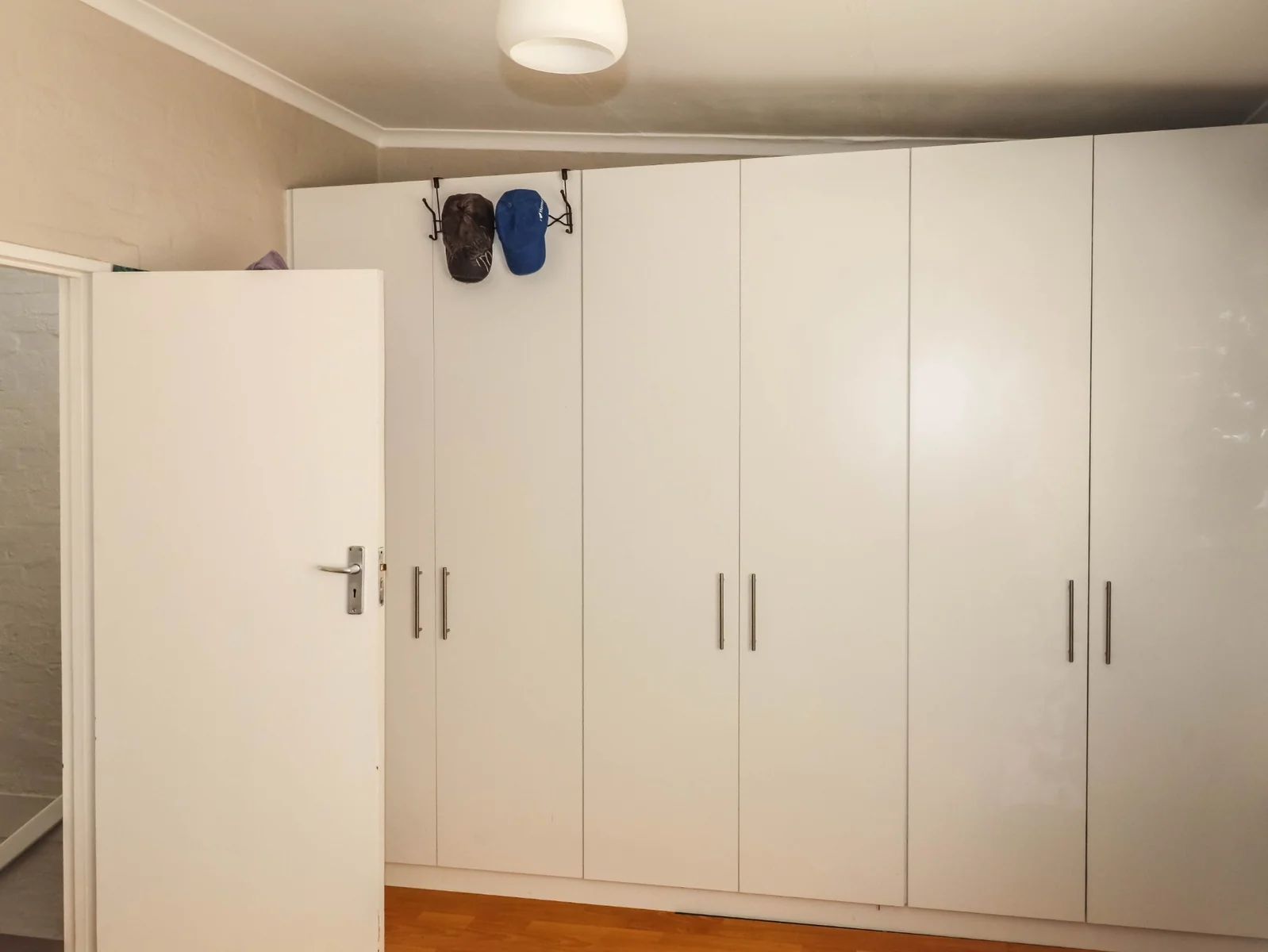 2 Bedroom Duplex in Stellenbosch Central
