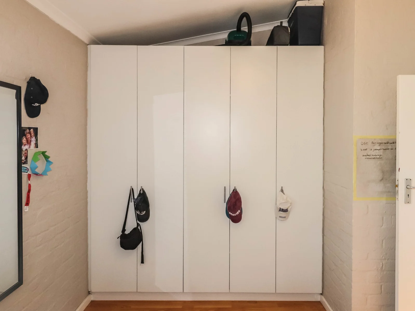 2 Bedroom Duplex in Stellenbosch Central